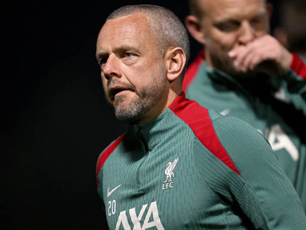 Jay Spearing via gettyimages