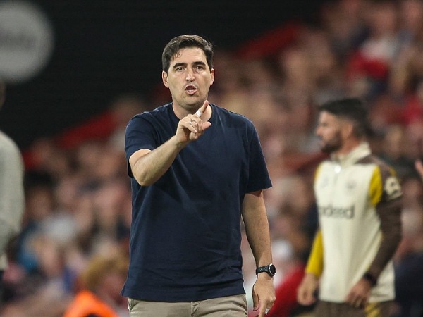 Manajer Bournemouth, Andoni Iraola