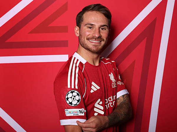 Jadi Favorit Juara Liga Champions, Ini Calon Lawan Liverpool di Fase Liga