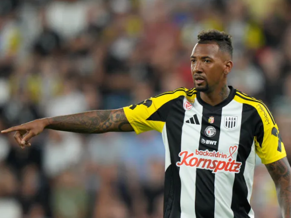 Jerome Boateng