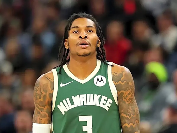 Kevin Porter Jr. Diperkirakan Akan Mengambil Peran Utama Musim Depan