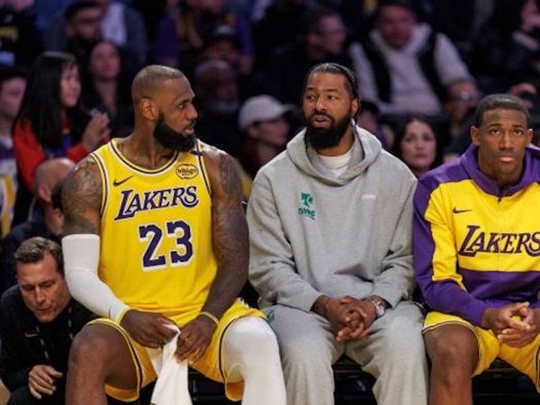 LeBron James Diyakini Bisa Bermain hingga Empat Tahun Lagi