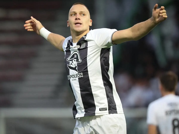 Nikola Stulic