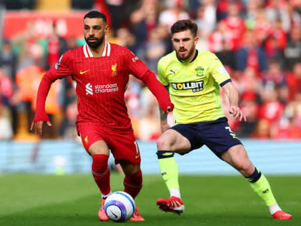 Liverpool Ditantang Southampton di Putaran Ketiga Piala Carabao