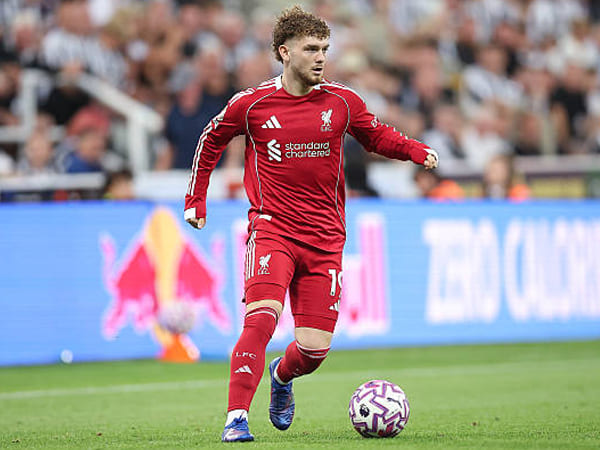 Liverpool Tetapkan Harga Tinggi, Harvey Elliott Lebih Mungkin Bertahan