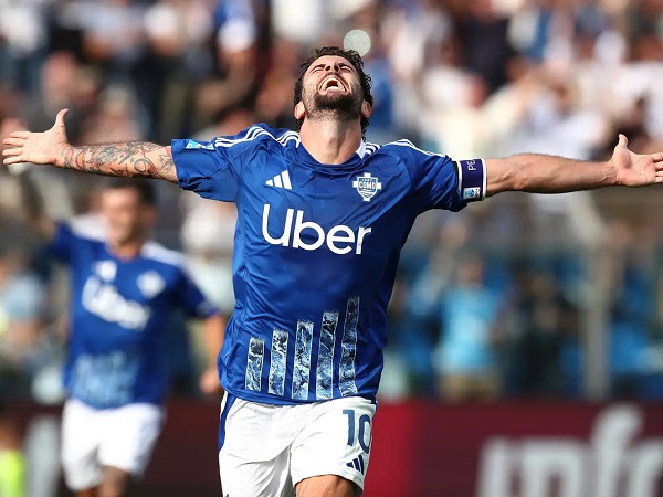 Patrick Cutrone