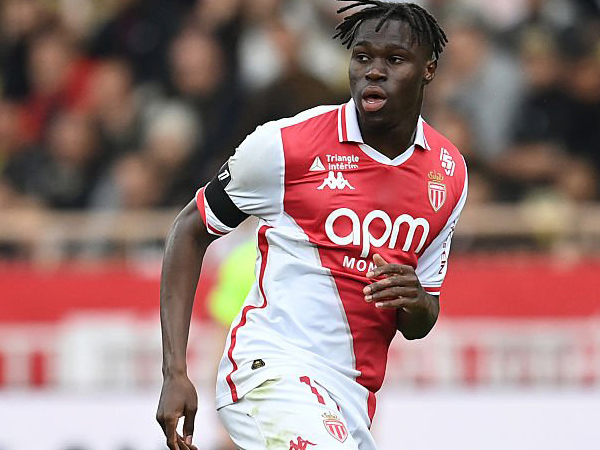 Wilfried Singo