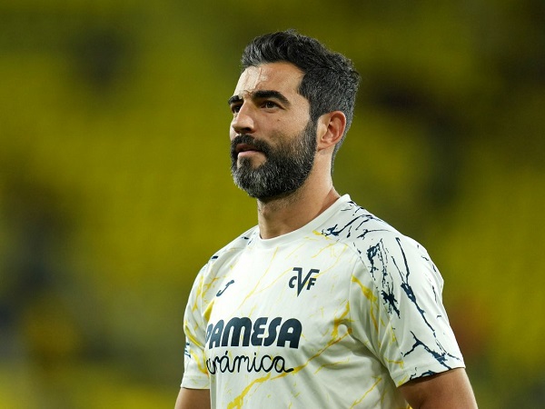 Raul Albiol