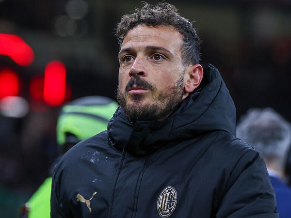 Alessandro Florenzi