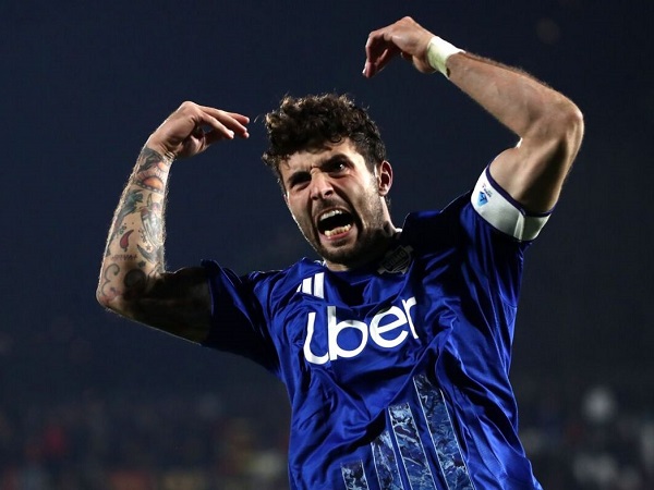 Patrick Cutrone