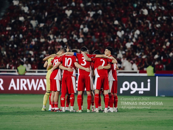 Timnas Indonesia tetap hadapi 2 laga uji coba pada September
