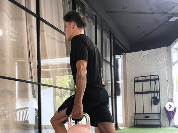 Aleix Espargaro Mulai Menjalani Rehab Sembuhkan Cedera