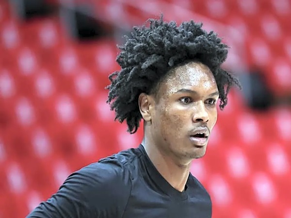 Amen Thompson Jadi Favorit Menangkan Penghargaan Most Improved