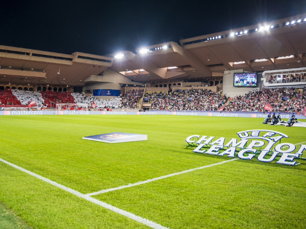 AS Monaco