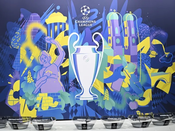 Barcelona Akan Bersaing dengan Chelsea dan PSG di Liga Champions