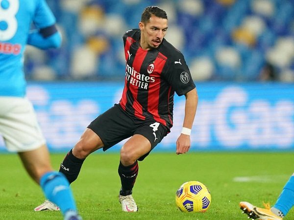 Ismael Bennacer
