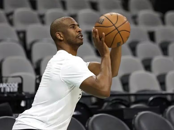 Chris Paul bahagia akan segera dilatih oleh Tyronn Lue.