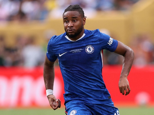 Christopher Nkunku