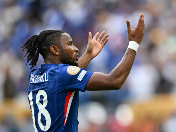 Christopher Nkunku