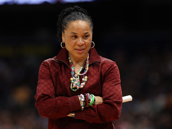 Dawn Staley sempat lakoni wawancara bersama New York Knicks.