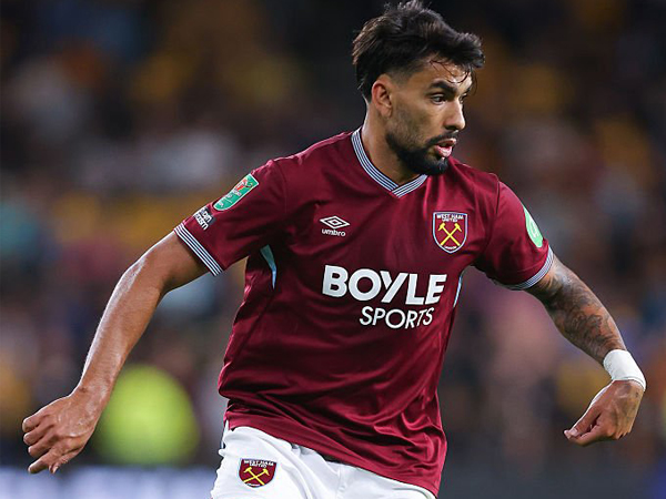 Lucas Paqueta.