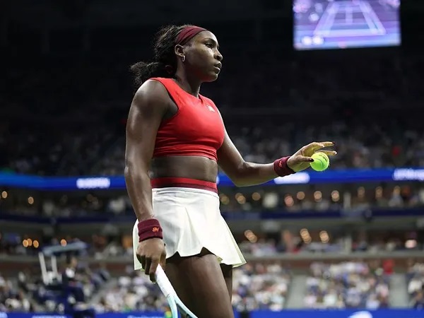 Hasil US Open: Cori Gauff Perlihatkan Daya Juang Di Babak Kedua Yang Emosional