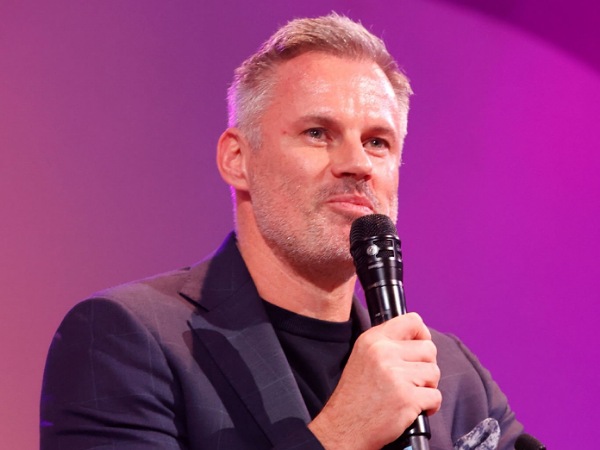 Jamie Carragher memberikan penilaiannya terhadap kekuatan Arsenal