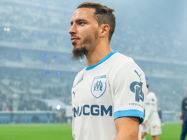 Ismael Bennacer