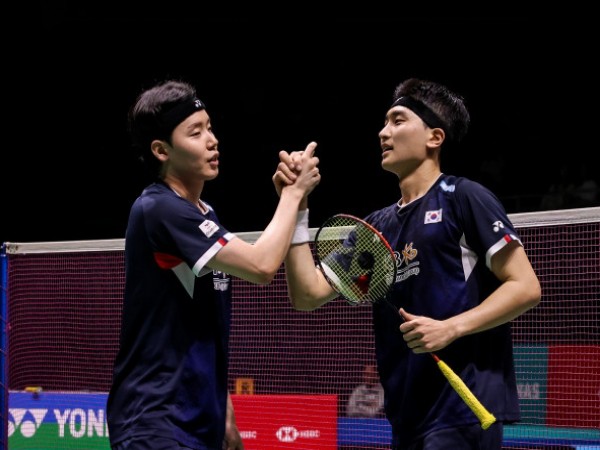 Kejuaraan Dunia 2025: Wei Chong/Kai Wun Tantang Korea 1 Dunia di Perempat Final