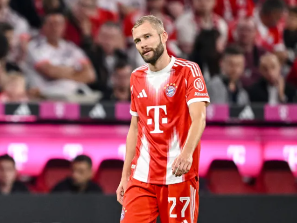 Konrad Laimer