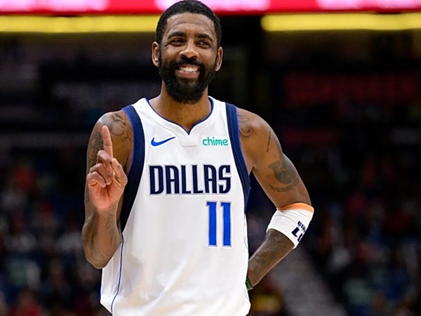 Kyrie Irving Berencana Beralih dari Karier NBA ke Pertanian Usai Pensiun