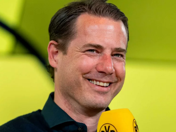 Lars Ricken
