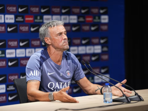 Luis Enrique