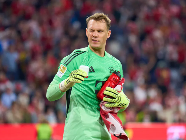 Manuel Neuer