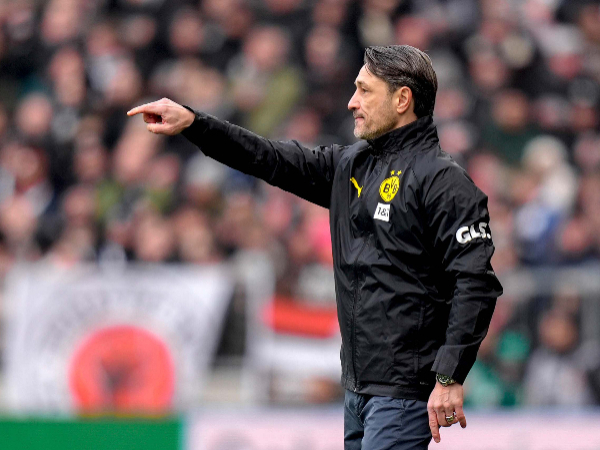 Niko Kovac