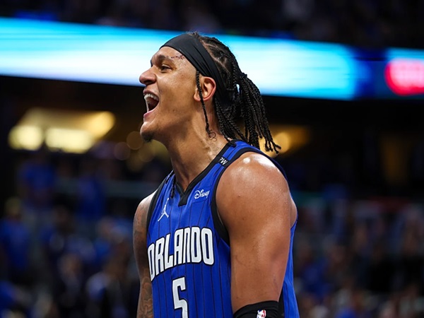 Orlando Magic Akan Finis Ketiga di Wilayah Timur