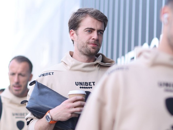 Patrick Bamford