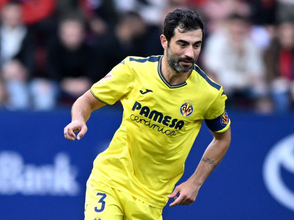 Raul Albiol