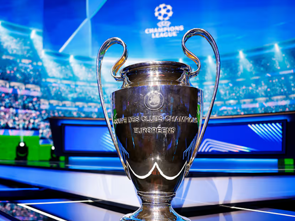 Liga Champions Eropa