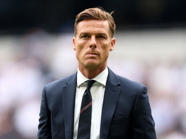 Manajer Burnley, Scott Parker