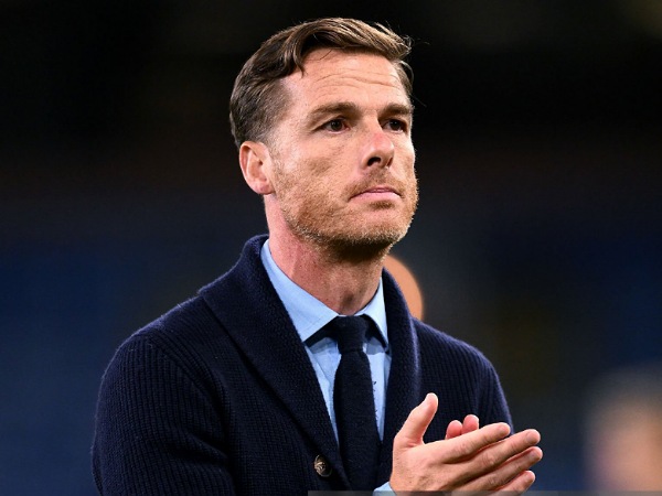 Manajer Burnley, Scott Parker
