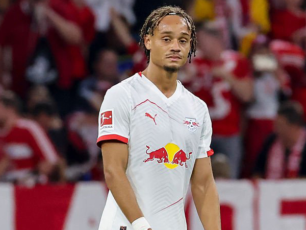 Xavi Simons.