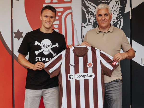 St. Pauli