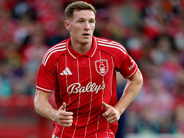 Untuk Pertama Kalinya, Elliot Anderson Akan Dipanggil Timnas Inggris