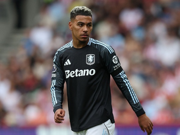 Tottenham disarankan merekrut Morgan Rogers dari Aston Villa