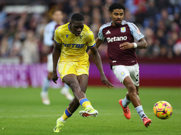 5 Catatan Laga Jelang Aston Villa vs Crystal Palace di Premier League