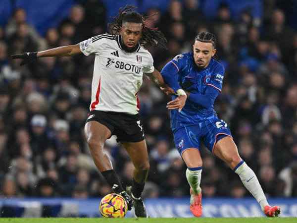 5 Catatan Laga Jelang Chelsea vs Fulham di Premier League