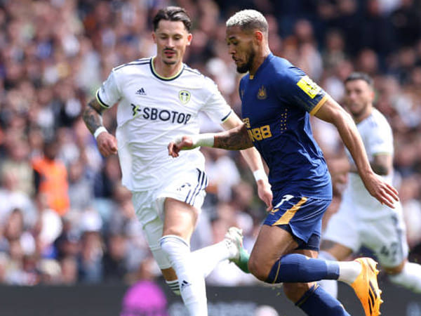 5 Catatan Laga Jelang Leeds United vs Newcastle United di Premier League