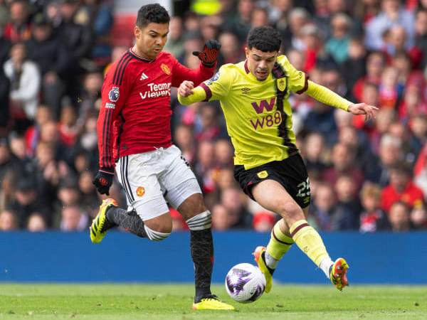 5 Catatan Laga Jelang Manchester United vs Burnley di Premier League