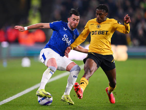 5 Catatan Laga Jelang Wolves vs Everton di Premier League